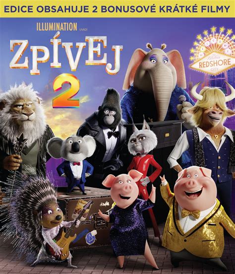 kukaj to to 2|Zpívej 2 film online v HD .